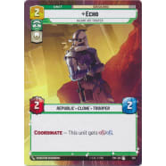 Echo - Valiant ARC Trooper (Hyperspace) Thumb Nail