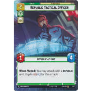 Republic Tactical Officer (Hyperspace) Thumb Nail