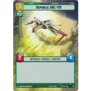 Republic ARC-170 (Hyperspace) Thumb Nail
