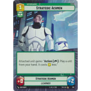 Strategic Acumen (Hyperspace) Thumb Nail