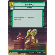 Resupply (Hyperspace) Thumb Nail