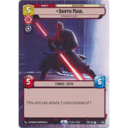 Darth Maul - Revenge At Last (Hyperspace) Thumb Nail