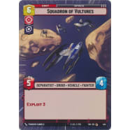 Squadron of Vultures (Hyperspace) Thumb Nail