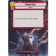 Daring Raid (Hyperspace) Thumb Nail