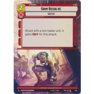 Grim Resolve (Hyperspace) Thumb Nail