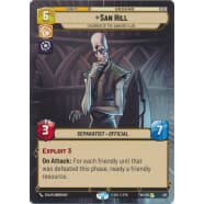 San Hill - Chairman of the Banking Clan (Hyperspace) Thumb Nail