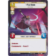 Plo Koon - Koh-to-yah! (Hyperspace) Thumb Nail