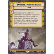 Impropriety Among Thieves (Hyperspace) Thumb Nail