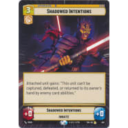 Shadowed Intentions (Hyperspace) Thumb Nail