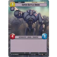 Super Battle Droid (Hyperspace) Thumb Nail