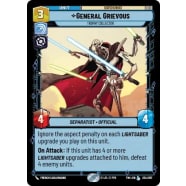 General Grievous - Trophy Collector Thumb Nail