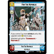 For the Republic Thumb Nail