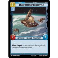 Trade Federation Shuttle Thumb Nail