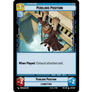 Perilous Position Thumb Nail