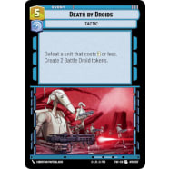 Death by Droids Thumb Nail