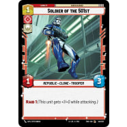 Soldier of the 501st Thumb Nail