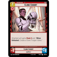 Clone Cohort Thumb Nail