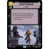 Execute Order 66 Thumb Nail