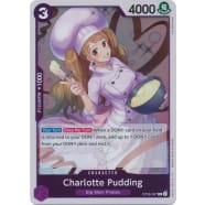 Charlotte Pudding (067) Thumb Nail