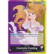 Charlotte Pudding (058) Thumb Nail