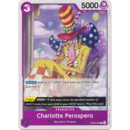 Charlotte Perospero Thumb Nail