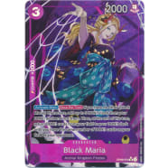 Black Maria (Parallel) Thumb Nail