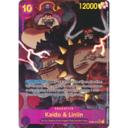 Kaido & Linlin (Parallel) Thumb Nail