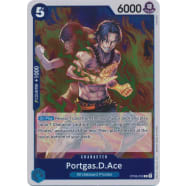 Portgas.D.Ace Thumb Nail