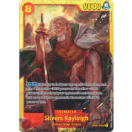 Silvers Rayleigh Thumb Nail