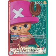 Tony Tony.Chopper (001) (Parallel) Thumb Nail