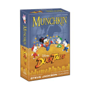 Munchkin: Ducktales Thumb Nail