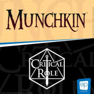 Munchkin: Critical Role Thumb Nail