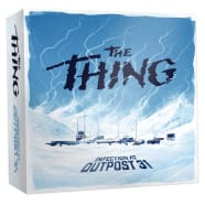 The Thing: Infection at Outpost 31 Thumb Nail