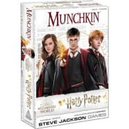 Munchkin: Harry Potter Thumb Nail