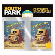 South Park - Card Sleeves (100 Ct) Thumb Nail