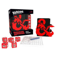 Yahtzee: Dungeons & Dragons Thumb Nail