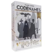 Codenames: Harry Potter Thumb Nail