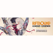 Riftbound: League of Legends TCG - Spiritforged Playmat - TBA 4 Thumb Nail