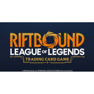 Riftbound: League of Legends TCG - Unleashed - Art Sleeves - Type 2 (100) Thumb Nail