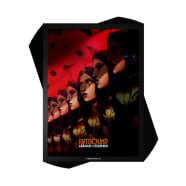 Riftbound: League of Legends TCG - Unleashed - Art Sleeves - LeBlanc (100) Thumb Nail