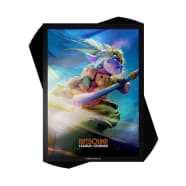 Riftbound: League of Legends TCG - Unleashed - Art Sleeves - Poppy (100) Thumb Nail