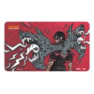Riftbound: League of Legends TCG - Unleashed - Playmat - Vi, Pitover Enforcer Thumb Nail
