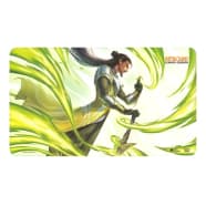 Riftbound: League of Legends TCG - Unleashed - Playmat - Master Yi, Wuju Master Thumb Nail