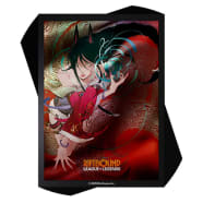Riftbound: League of Legends TCG - Origins - Card Sleeves Pack  - Ahri (100) Thumb Nail