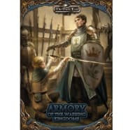 The Dark Eye: Armory of the Warring Kingdoms Thumb Nail