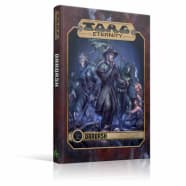 Torg Eternity: Orrorsh Thumb Nail