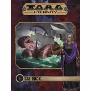 Torg Eternity: Orrorsh GM Pack Thumb Nail