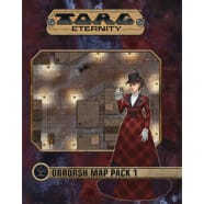 Torg Eternity: Orrorsh Map Pack 1 Thumb Nail