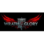 Warhammer 40,000: Wrath and Glory RPG - Campaign Deck Thumb Nail