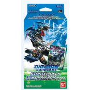 Digimon TCG - Starter Deck - Ultimate Ancient Dragon Thumb Nail